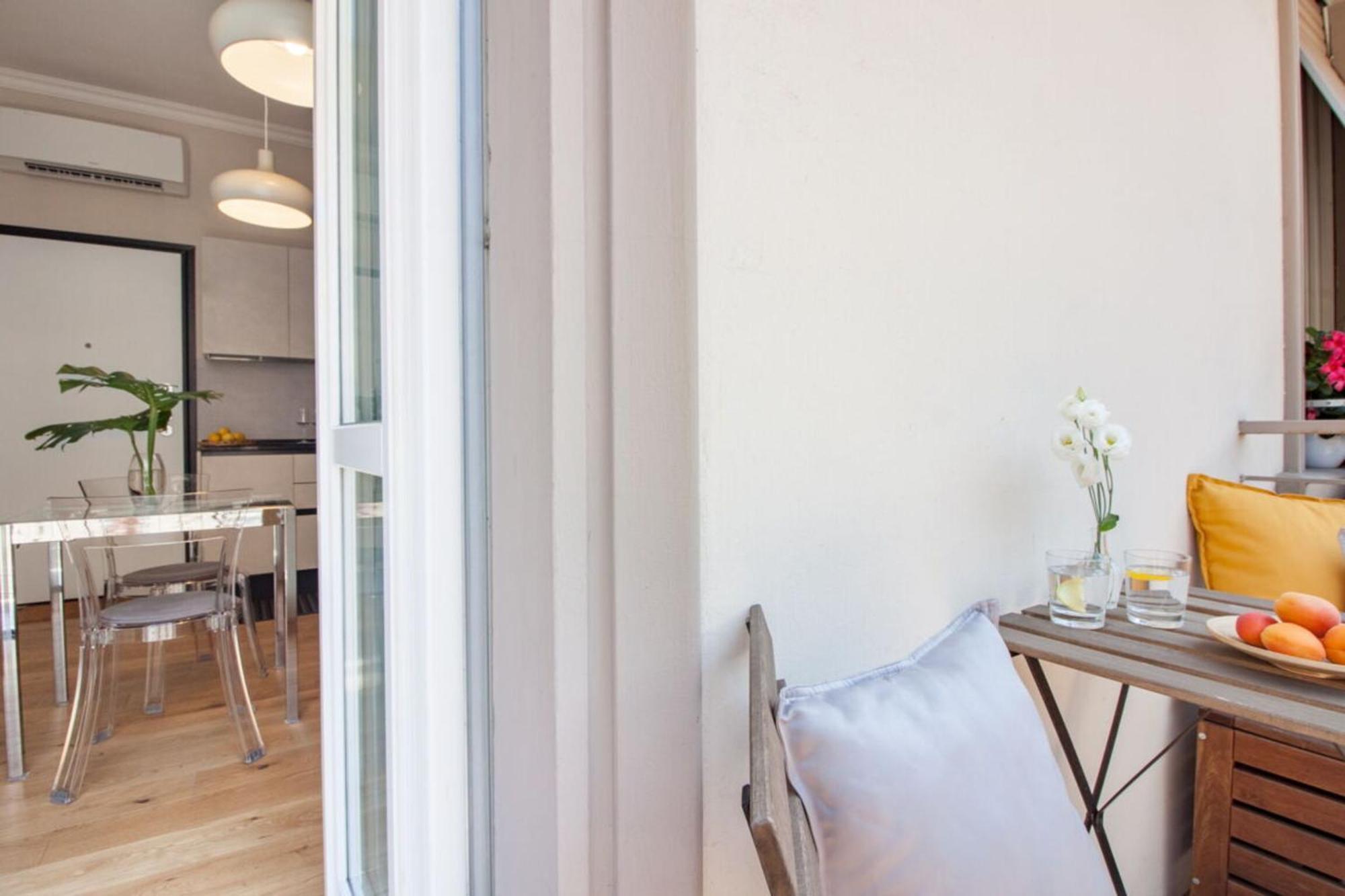 Lungarno Suite Apartment Firenze Esterno foto