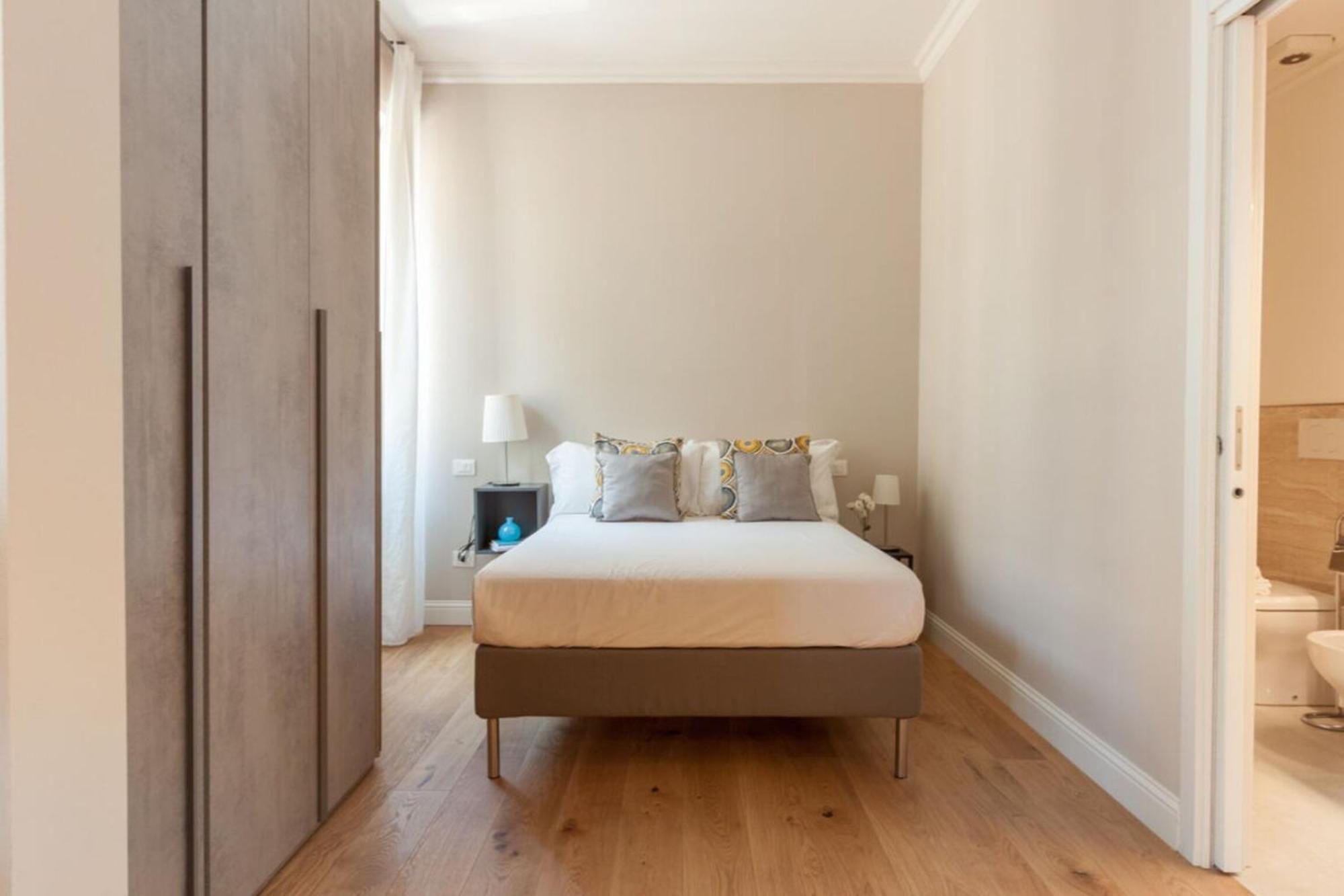 Lungarno Suite Apartment Firenze Esterno foto