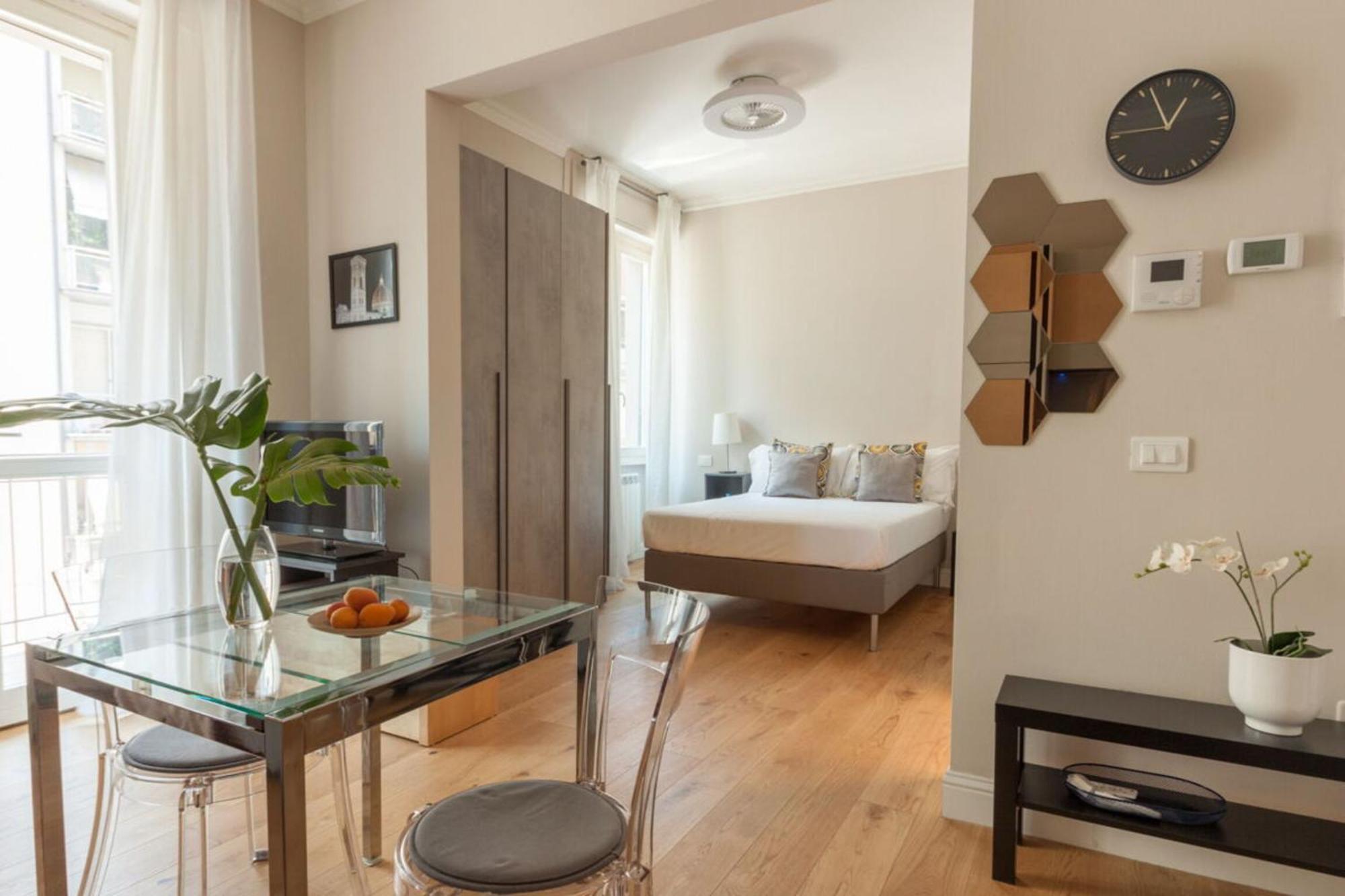 Lungarno Suite Apartment Firenze Esterno foto