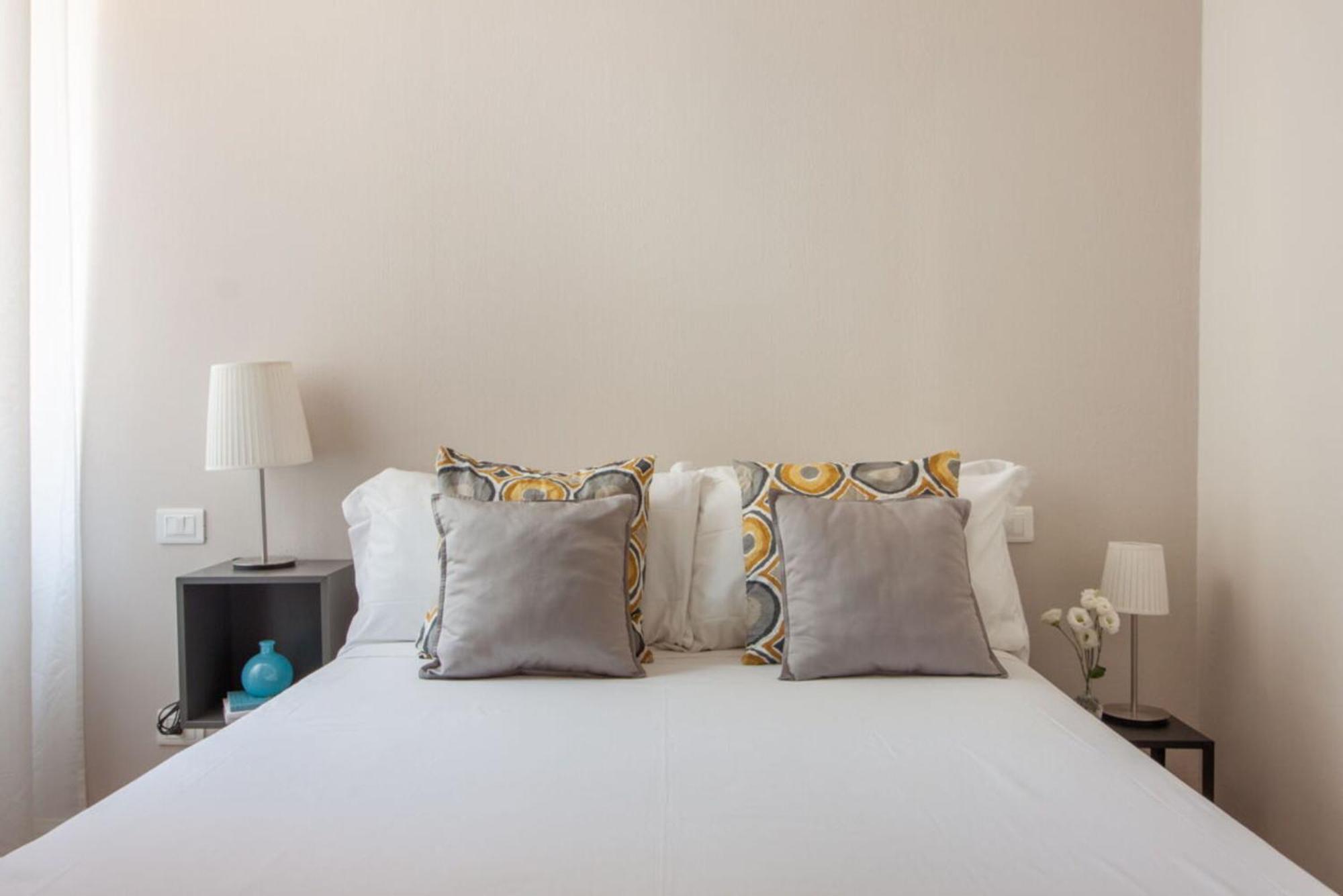 Lungarno Suite Apartment Firenze Esterno foto