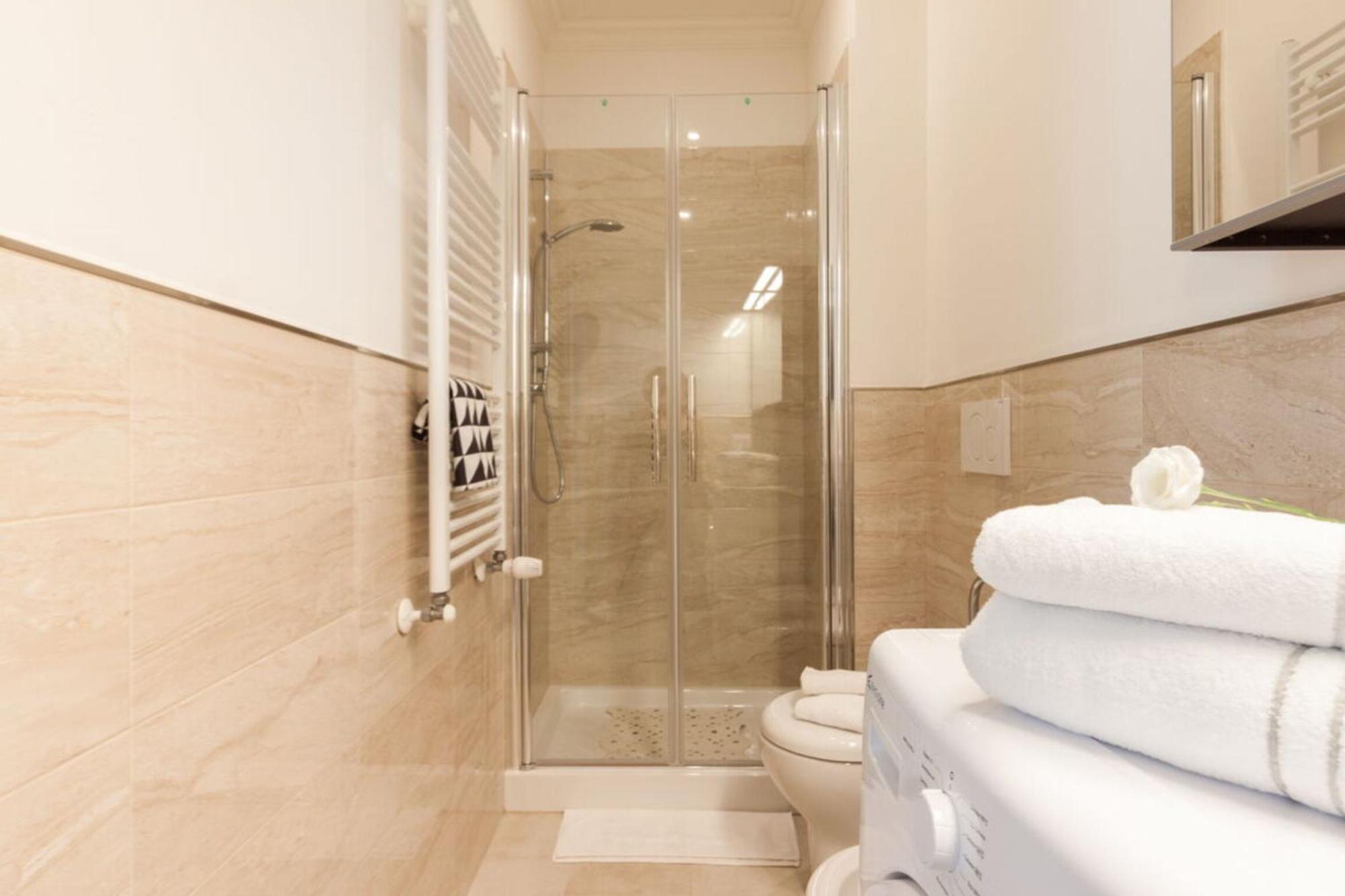 Lungarno Suite Apartment Firenze Esterno foto