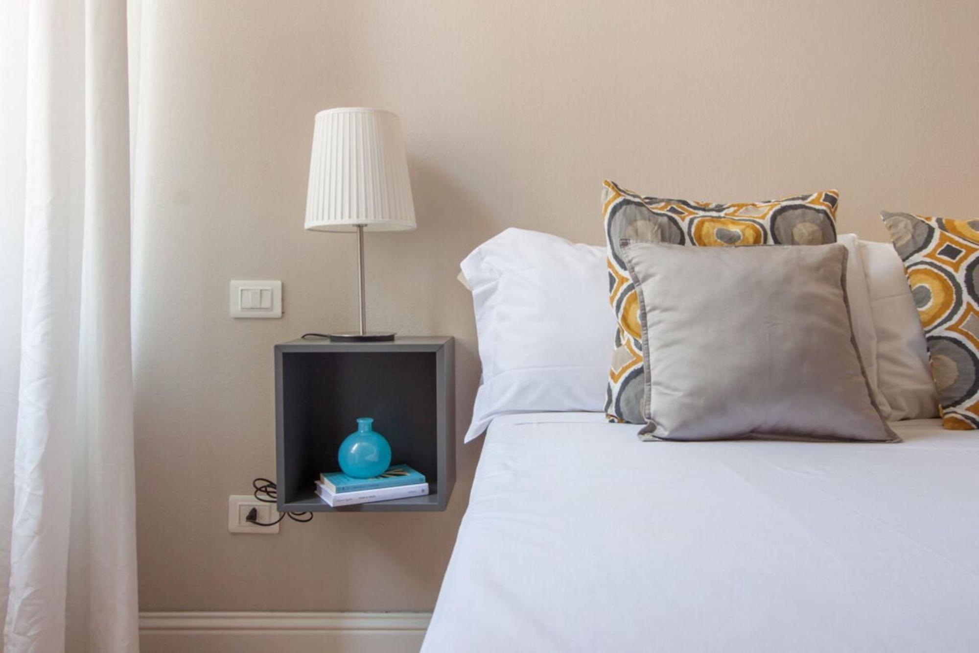 Lungarno Suite Apartment Firenze Esterno foto