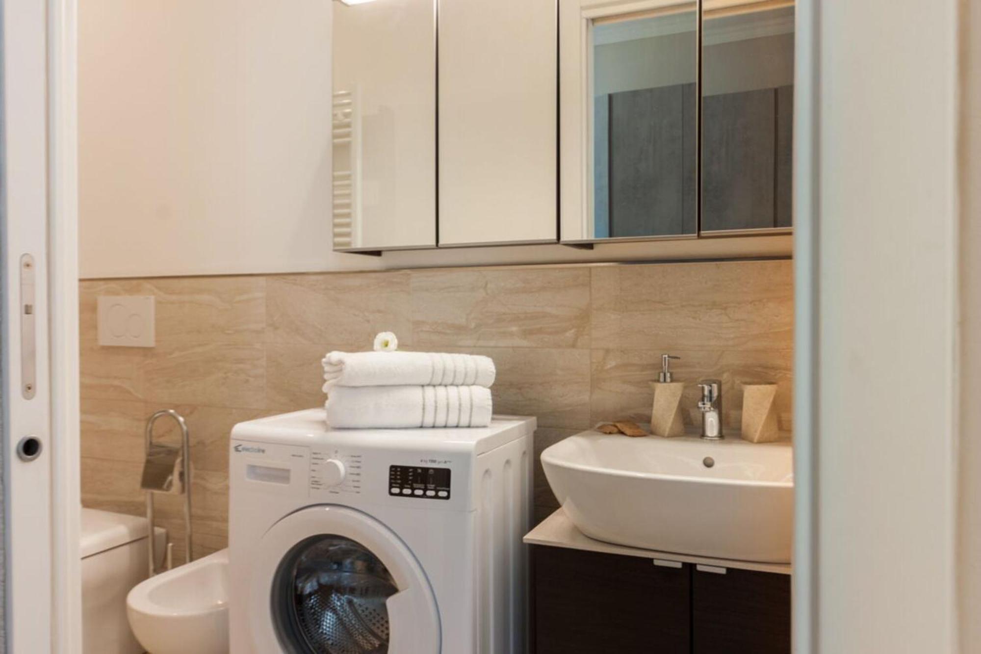 Lungarno Suite Apartment Firenze Esterno foto
