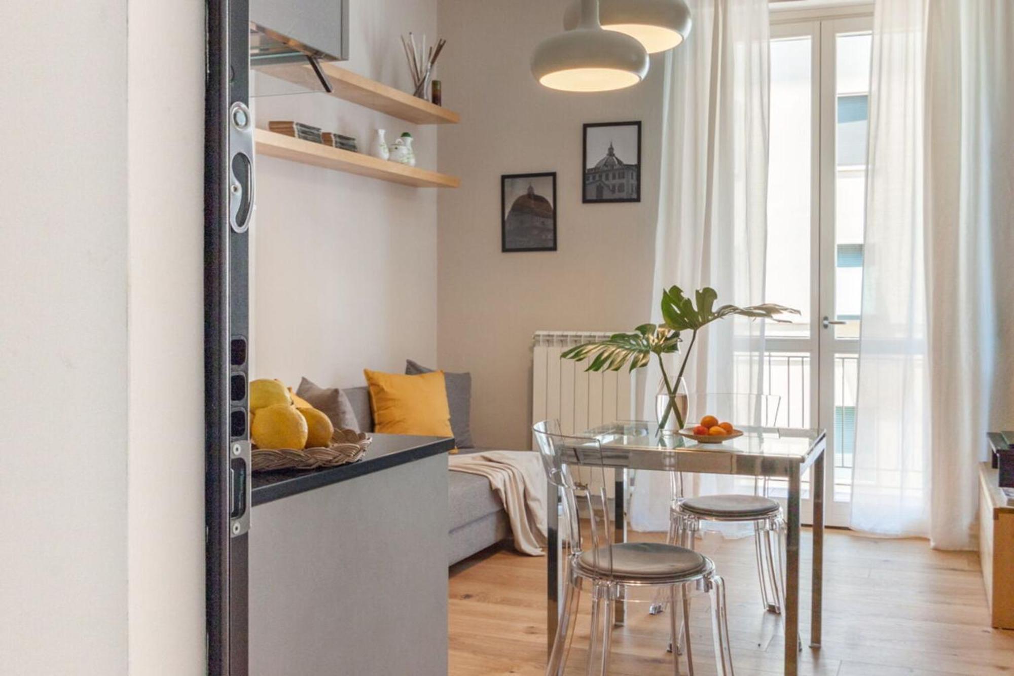 Lungarno Suite Apartment Firenze Esterno foto