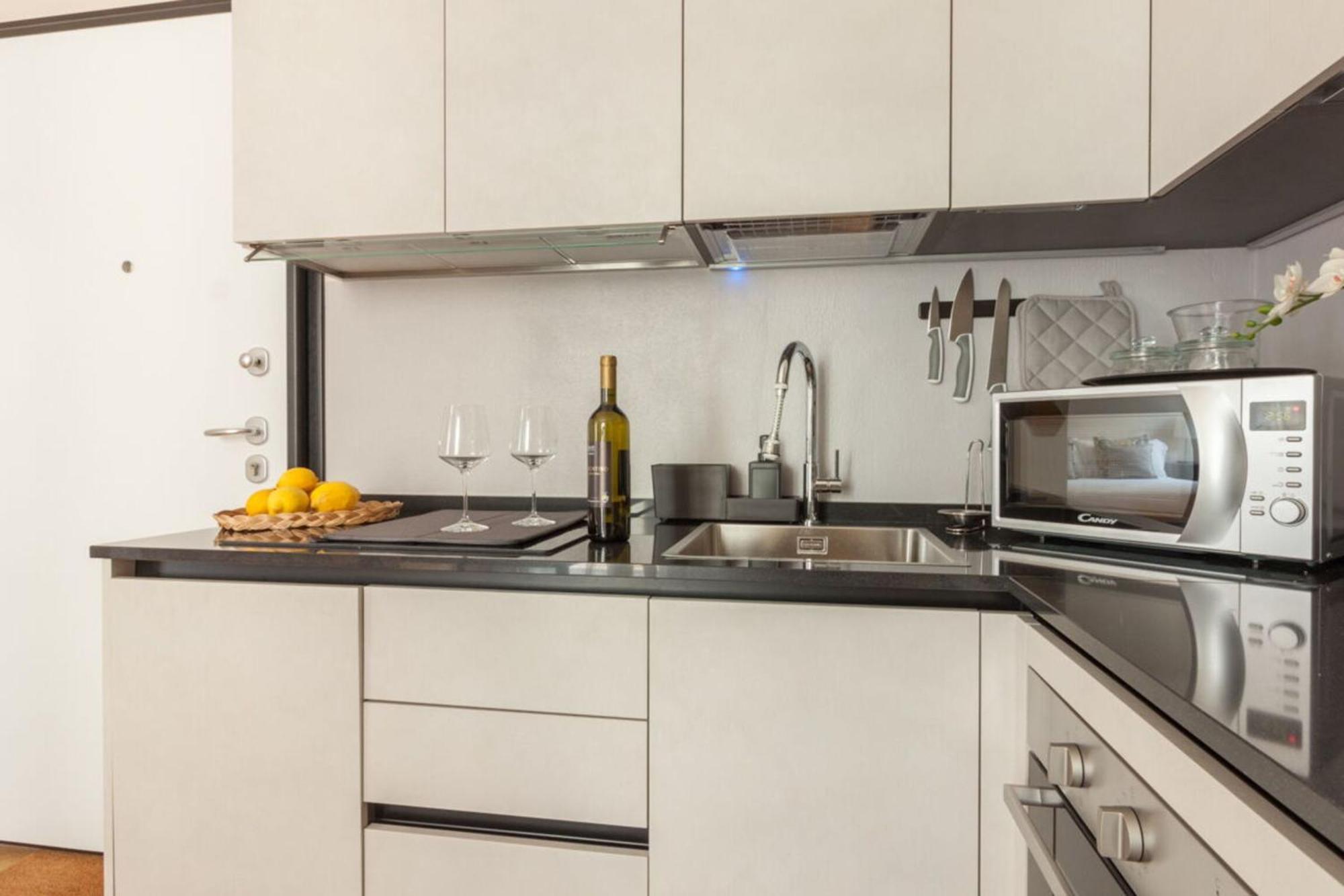 Lungarno Suite Apartment Firenze Esterno foto