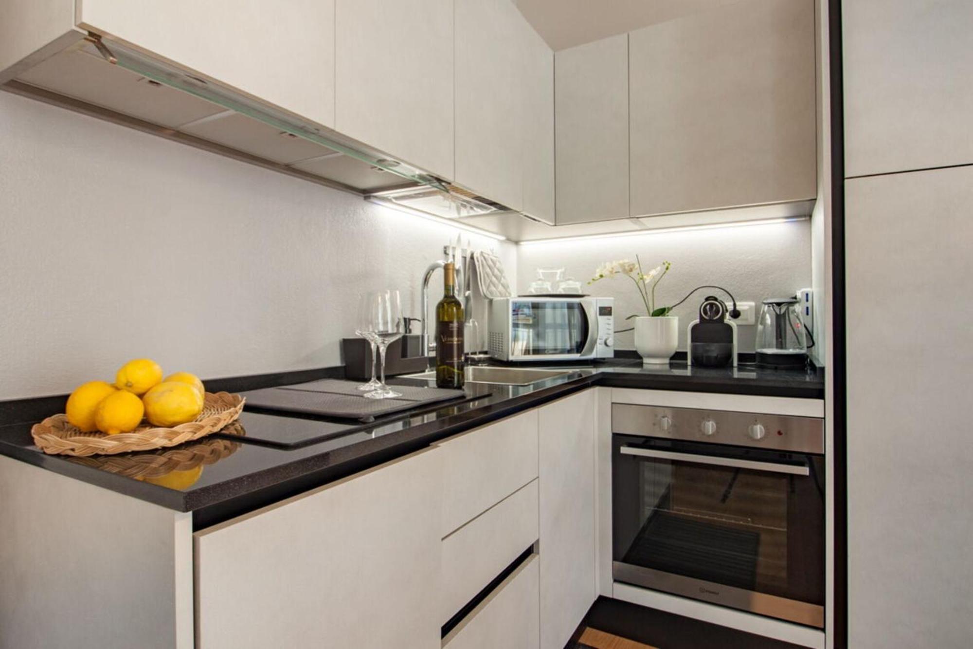 Lungarno Suite Apartment Firenze Esterno foto