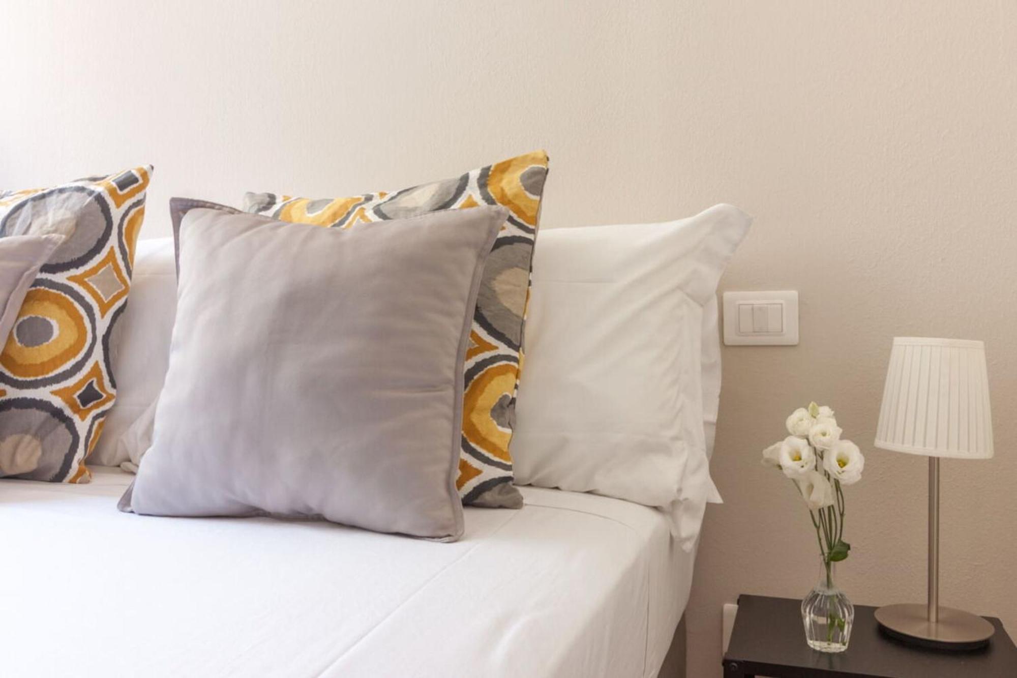 Lungarno Suite Apartment Firenze Esterno foto