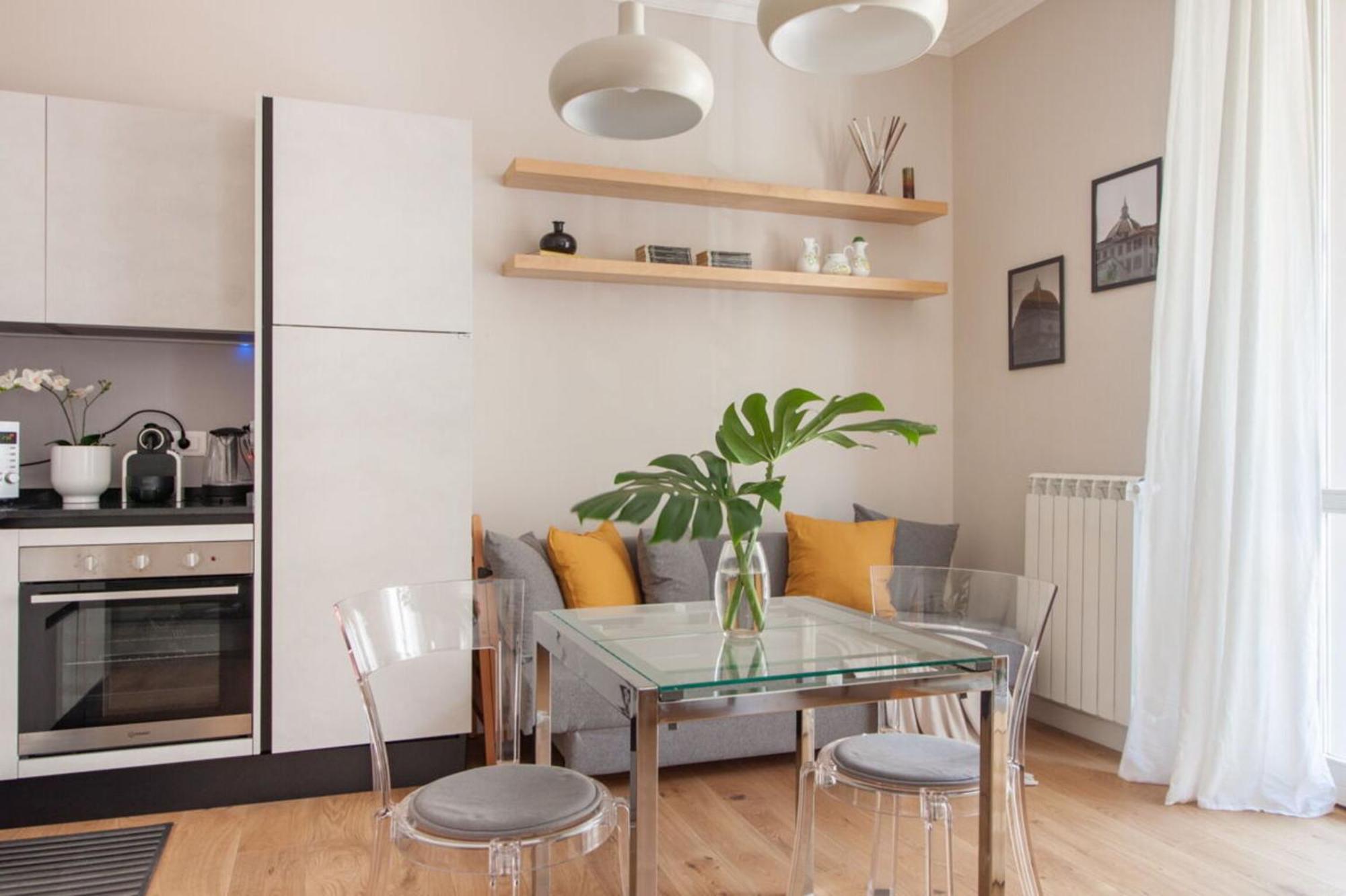 Lungarno Suite Apartment Firenze Esterno foto