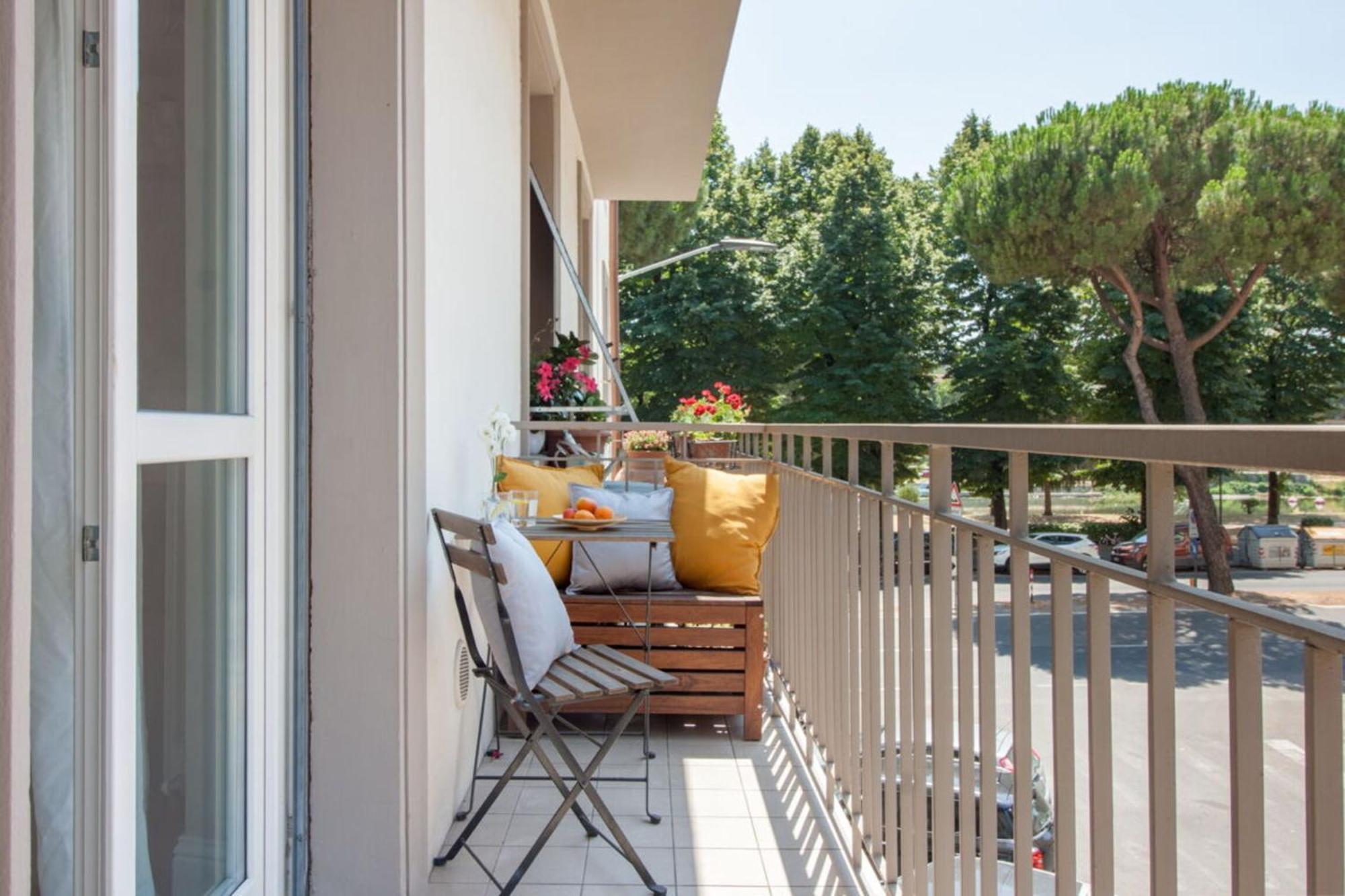 Lungarno Suite Apartment Firenze Esterno foto