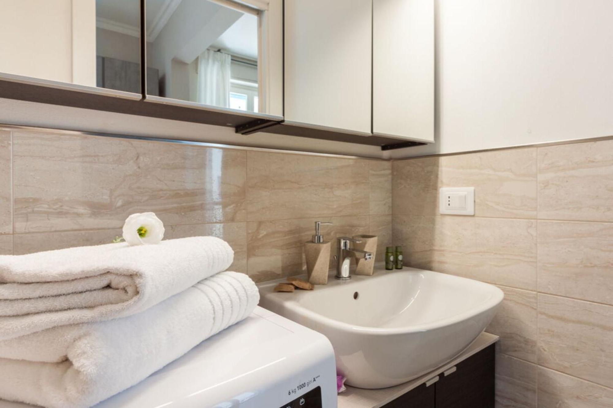 Lungarno Suite Apartment Firenze Esterno foto