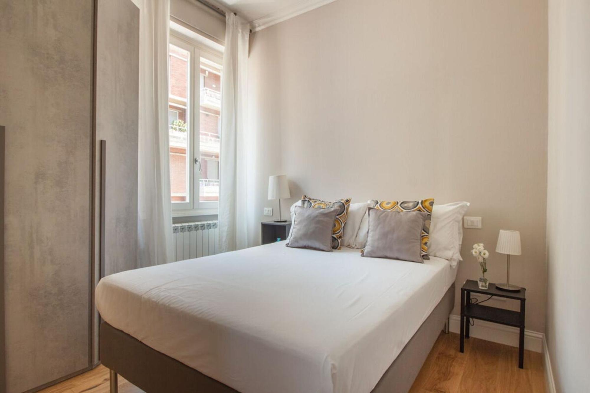 Lungarno Suite Apartment Firenze Esterno foto