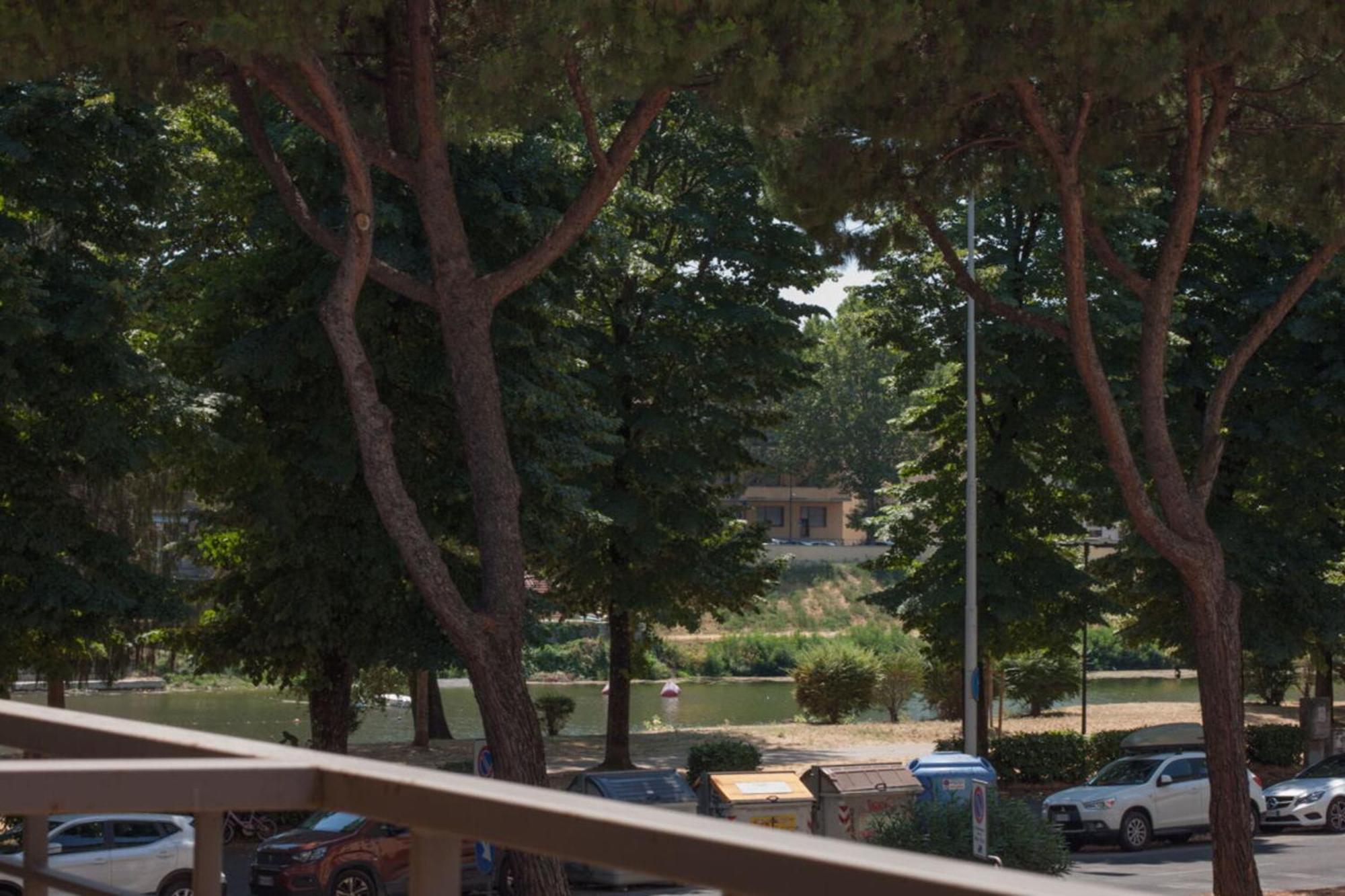 Lungarno Suite Apartment Firenze Esterno foto